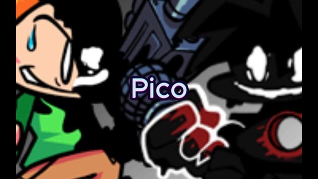 Pico Remix смотреть онлайн