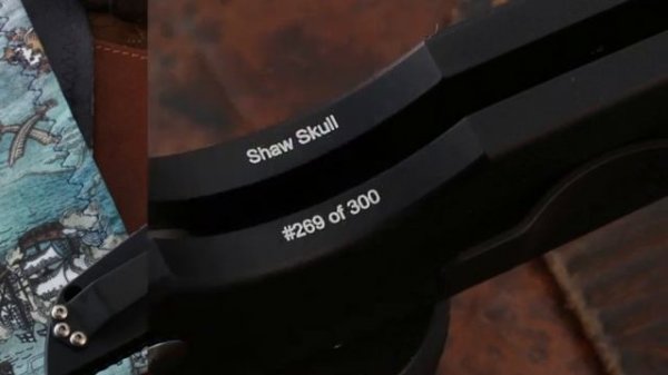 Автоматический нож Pro-Tech Tactical Response 3 TR-3.71