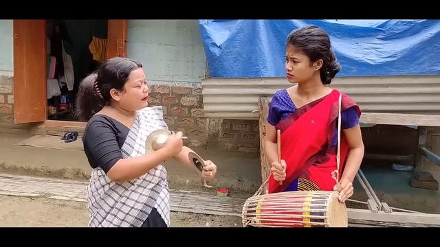Khitei kai খণ্ড-৪৭।।Season 2।।khitei kai assamese comedy//Assamese new video 2022 смотреть онлайн