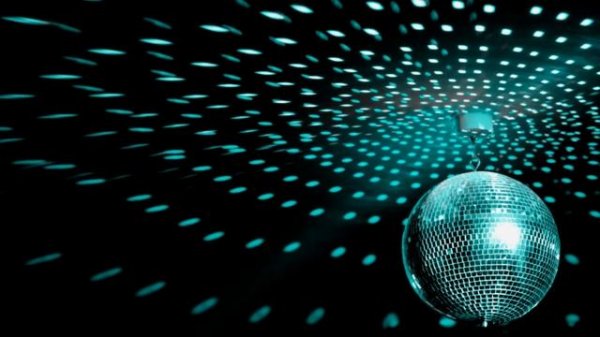 Laser Dance - Power Run (Diamond Dust Edit)