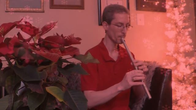 Christmas in the Lounge: "Merry Christmas, Darling"w/ whistle+NAF смотреть онлайн