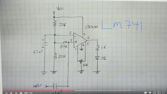 How to make a quick SENSITIVE PIEZO VIBRATION SENSOR and interface - DIY for Arduino Raspberry Pi смотреть онлайн
