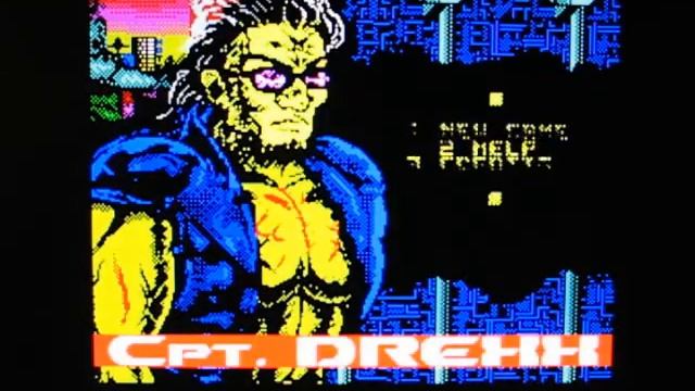 TS-Conf virtual drives mount смотреть онлайн