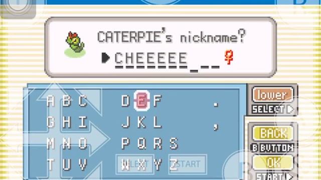Pokemon Ash Grey episode 3: Bag-a-tag смотреть онлайн