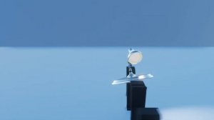 PIXAR logo 3D animation