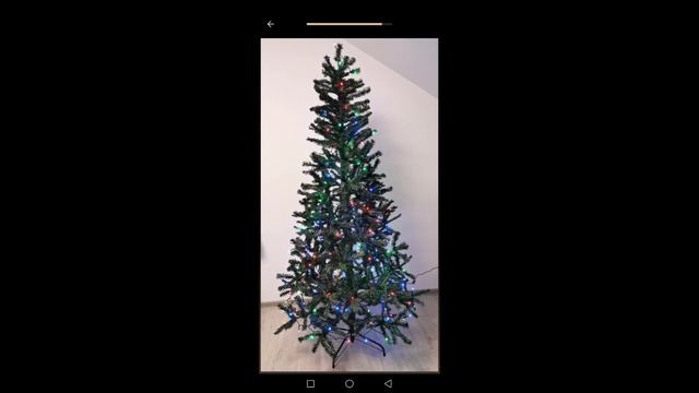 Twinkly Generation 2 app controlled RGB LED Strings - unboxing, setup and review (PART 1) смотреть онлайн