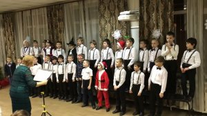 Дело было в январе...(песенка наоборот), слова Ю. Энтина, музыка В. Шаинского