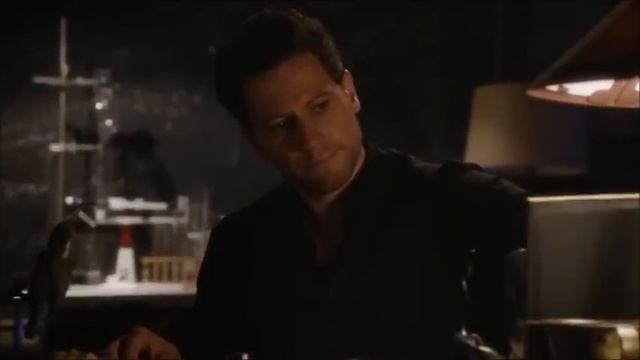 Henry and Jo Let Her Go by Passenger (1x22) смотреть онлайн