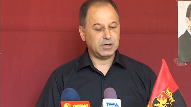 ВМРО НП против Талески - ТВ ТЕРА смотреть онлайн