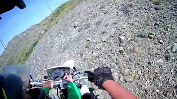 поездка в мугоджары.вспомнил детство.