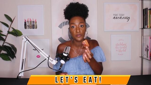 WELCOME TO YOU JUST MIGHT LIKE IT PODCAST 🎙My Vegan Journey | Grass VBQ Joint 🔥| Where have I been смотреть онлайн