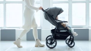 Babycare Venga / ER - колеса / прогулочная коляска