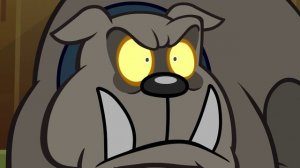 Приключения Ам Няма - Ам Ням Кафе: Школьный Обед (Эпизод 180)