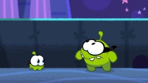 Мультик - Раскраска - Учим цвета - Кража пирога