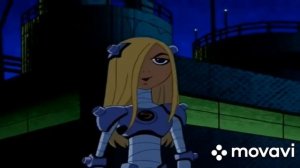 Teen titans / BbTerra / Terra amv / Nothing left to lose