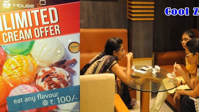 AROMA COFFEE HOUSE ,TIRUPATI смотреть онлайн