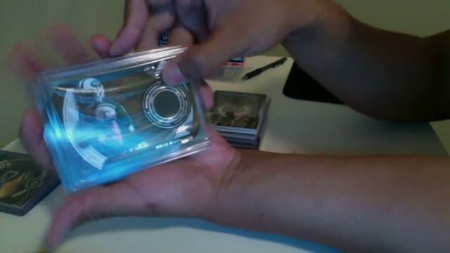 2013 Topps Strata Case Break #2 (Part 2/2) June 27, 2014 смотреть онлайн