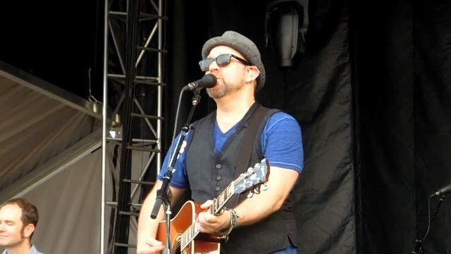 Kristian Bush Walk Tall Jul 4 2015 смотреть онлайн