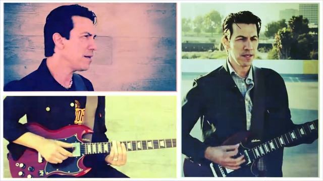 Michael D'Santi | Hold On смотреть онлайн