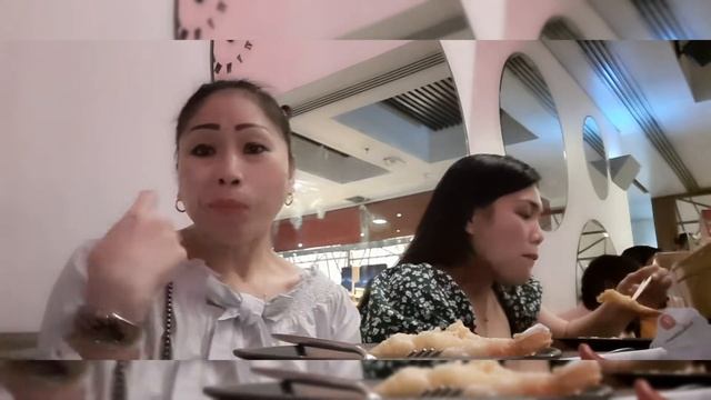 DINNER@SUSHI MINTO DOHA QATAR/ смотреть онлайн
