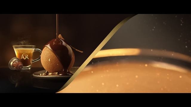 L'OR Flavours Chocolate смотреть онлайн