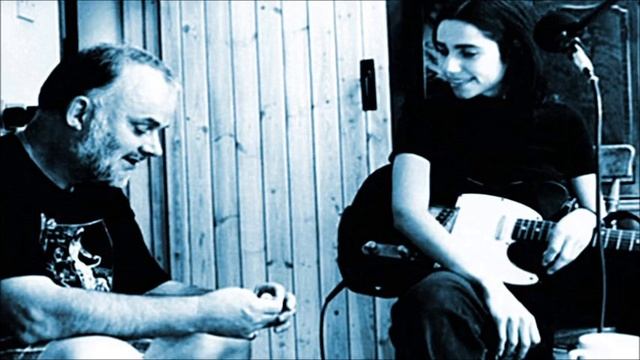 PJ Harvey (Peel Session 1991) смотреть онлайн