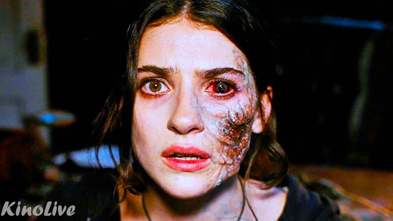 Дожить до рассвета | Русский трейлер (Дубляж) | Фильм 2025 смотреть онлайн