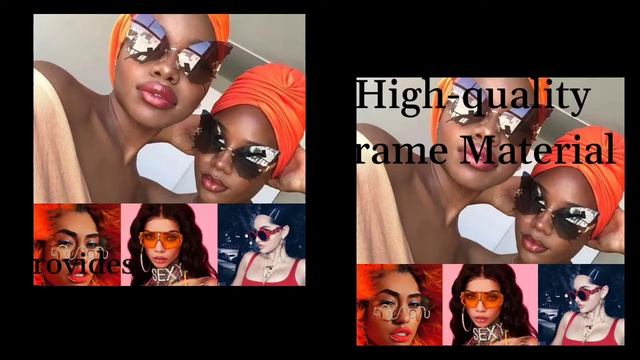Express your Style with Our Private Label Line of Sunglasses смотреть онлайн