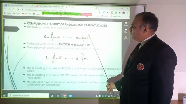 Phenol| Preperation|Properties|Organic chemistry|class 12|Yasir kiani everything| смотреть онлайн