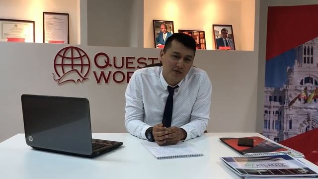 Questra world развод, обман! Questra банкрот. смотреть онлайн