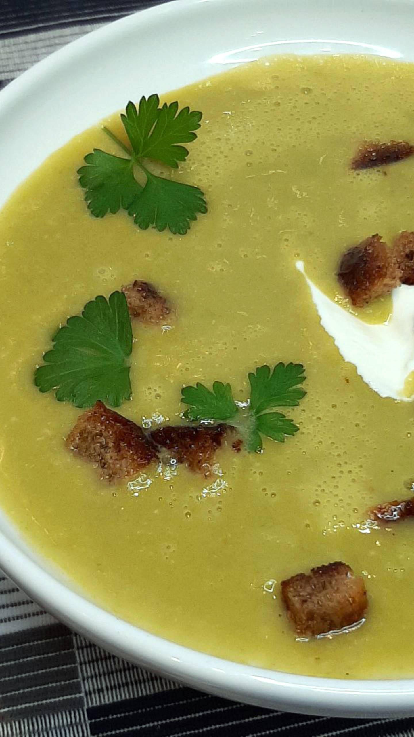 Гороховый суп за 10 минут! смотреть онлайн