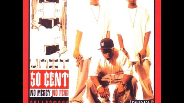 50 Cent & G-Unit - EMS (No Mercy, No Fear) смотреть онлайн