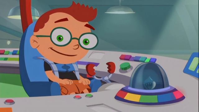 Little Einsteins - Theme Song (Finnish, Nelonen, alternative) смотреть онлайн
