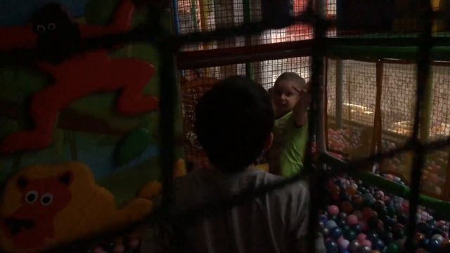 ￼Джеки Джой в Марьино￼