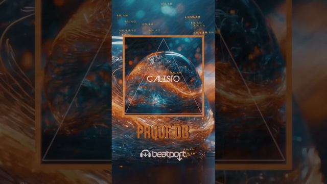 Proof Db - Set me Free pre-order #melodictechno #progressivehouse #electronicmusic смотреть онлайн