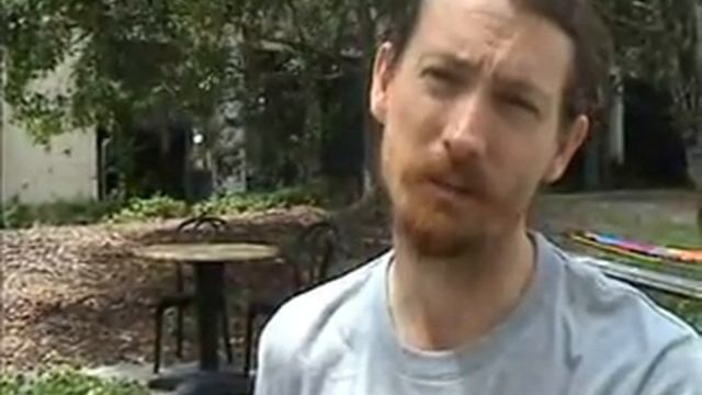 An unedited interview with Matthew Gray - Australian Greens смотреть онлайн