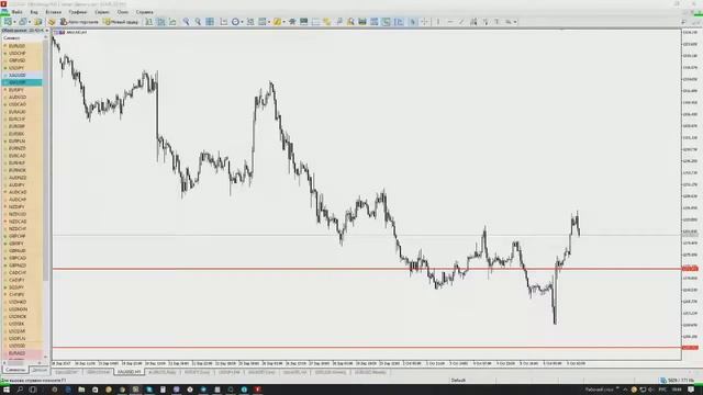 YouTrade TV 09 10 2017 10 30 02 смотреть онлайн