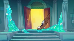 Приключения Ам Няма - Супер Нямы: Воришка Хорёк (Эпизод 73)