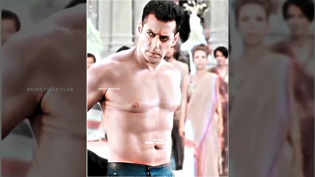 Bin Tere Sanam song status||Salman Khan body status||Salman Khan new status||Hrithik Roshan||#short смотреть онлайн