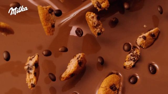 Milka BE FR - Goûtez nos nouvelles créations - Bumper 6s Coffee & Cookies смотреть онлайн