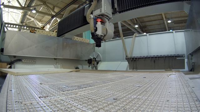 MX5 Тест на глубокое сверление смотреть онлайн