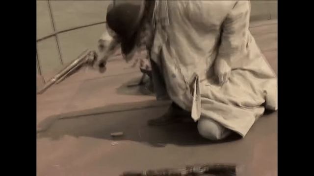 "Угэдэчи". захват бочки смотреть онлайн