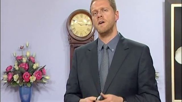 OFFICIAL MARK WOODMAN VIDEO: 12. Battle for the Mind. Part 1 смотреть онлайн