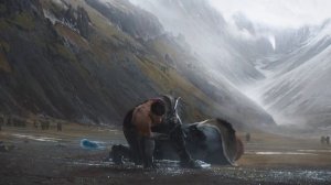 League of Legends Трейлер «Добро пожаловать в Ноксус»