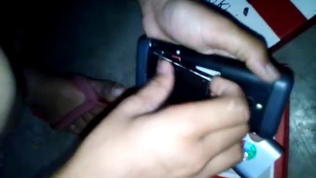 about Nokia 230 mobile company Calvin Klein unboxing смотреть онлайн