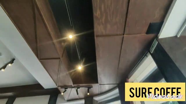 Surf coffee. Пересечение улиц Нагорная / Курортный проспект. Атмосфера кофе и серфинга смотреть онлайн