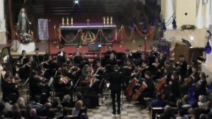 Ж. Бизе. «Арлезианка». Сюита №2. Менуэт