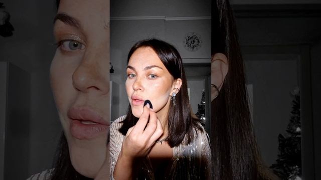 быстрый вечерний макияж 💄 смотреть онлайн