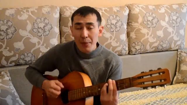 Алмаз - Күндіз де түнде де сені іздедім смотреть онлайн