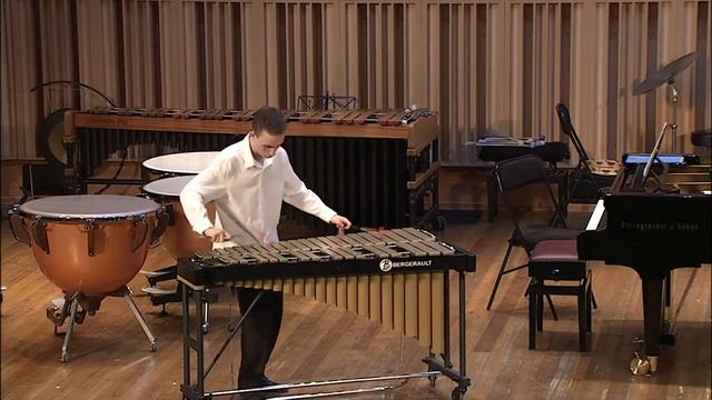 Mark Glentworth Blues for Gilbert смотреть онлайн